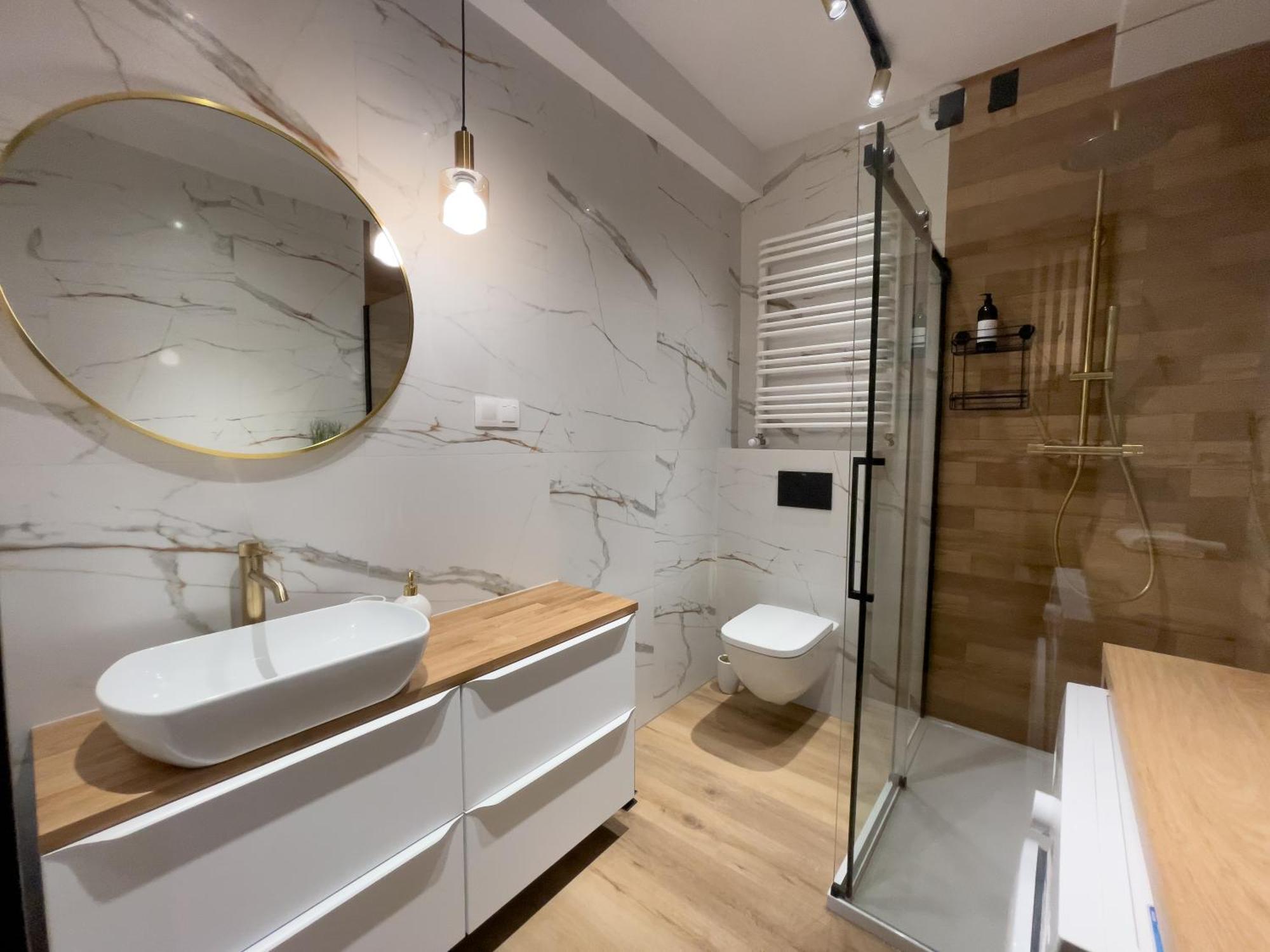 Urban Global Premium, 21st Floor No 5, Free Parking, Self Check-in Apartmán *