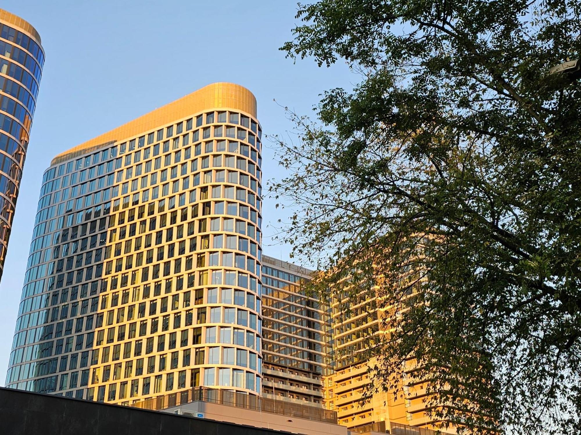 Apartmán Urban Global Premium, 21st Floor No 5, Free Parking, Self Check-in Katovice