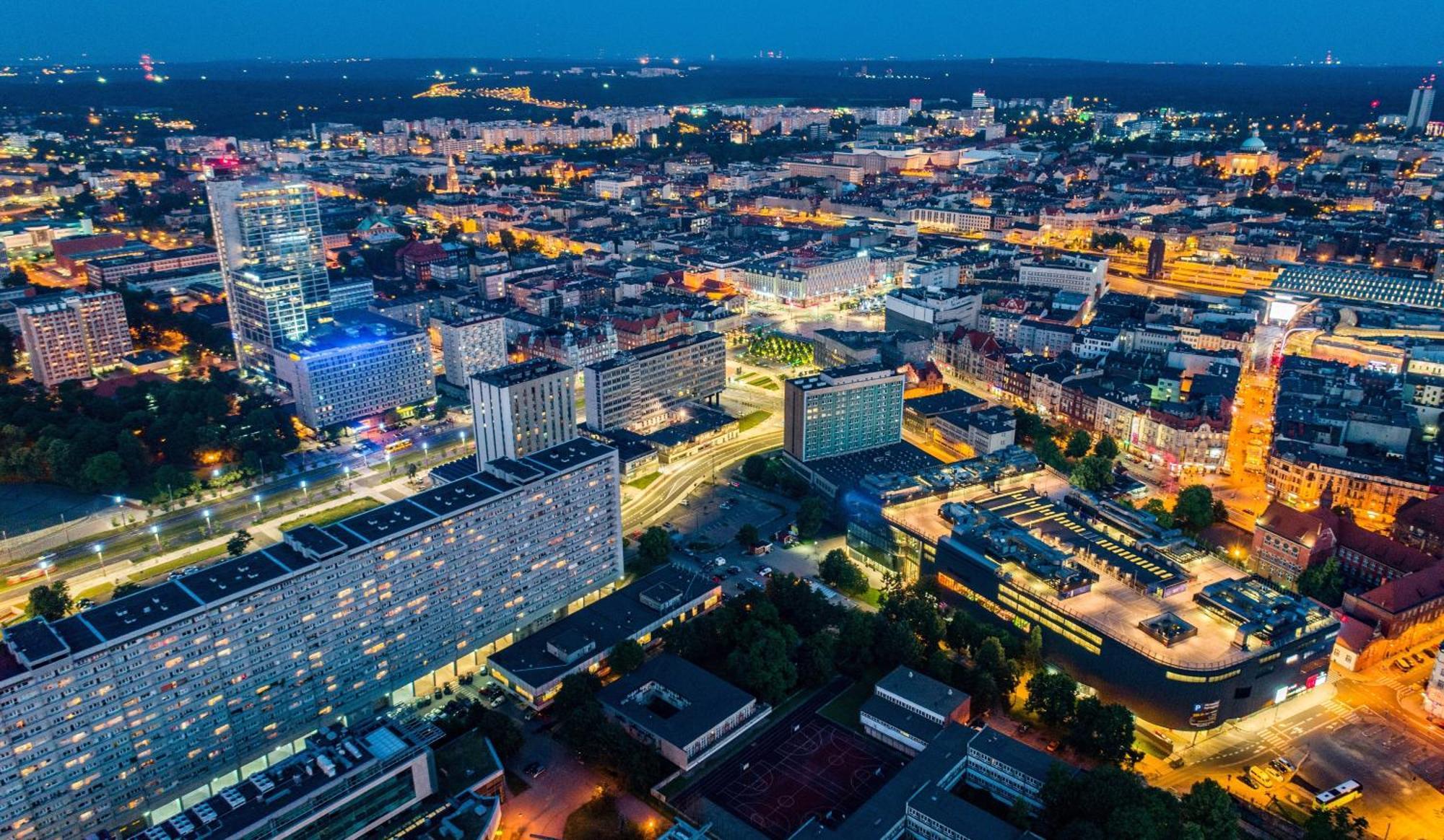 Urban Global Premium, 21st Floor No 5, Free Parking, Self Check-in Apartmán *